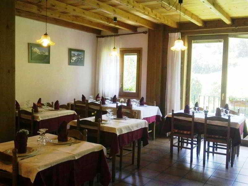 Hotel Lo Paller Valencia D'Aneu Exterior photo
